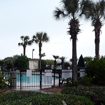 Ocean Front Bliss Newly Renovated 5 Star Aparthotel Myrtle Beach Exterior photo